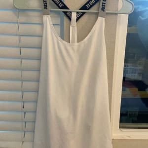 Nike workout tank